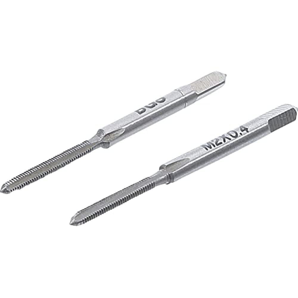 BGS 1900-M16X2.0-B | Taps | Initial and Finishing Male | M16 x 2mm | 2 Pieces — view 7