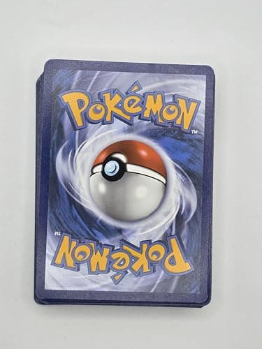 Pokemon Assorted Cards, 50 Pieces