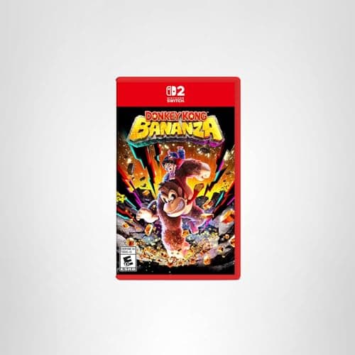 Donkey Kong Bananza (Nintendo Switch 2) — view 11
