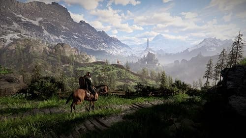 Crimson Desert | Standard Edition | XBOX Series X|S and Windows Digital — view 5