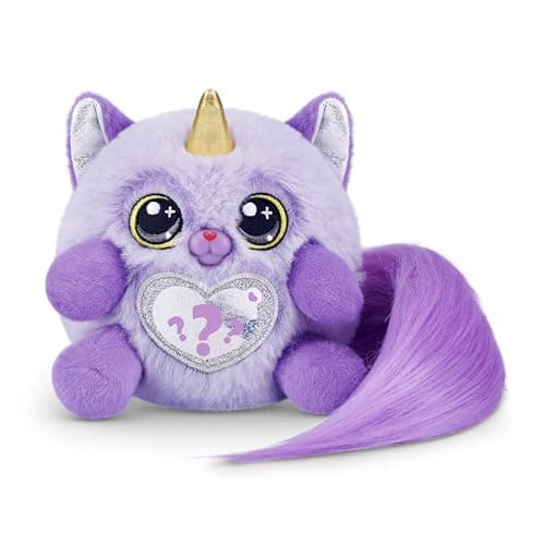 ZURU Rainbocorns Kittycorn Surprise Series 3 — view 7