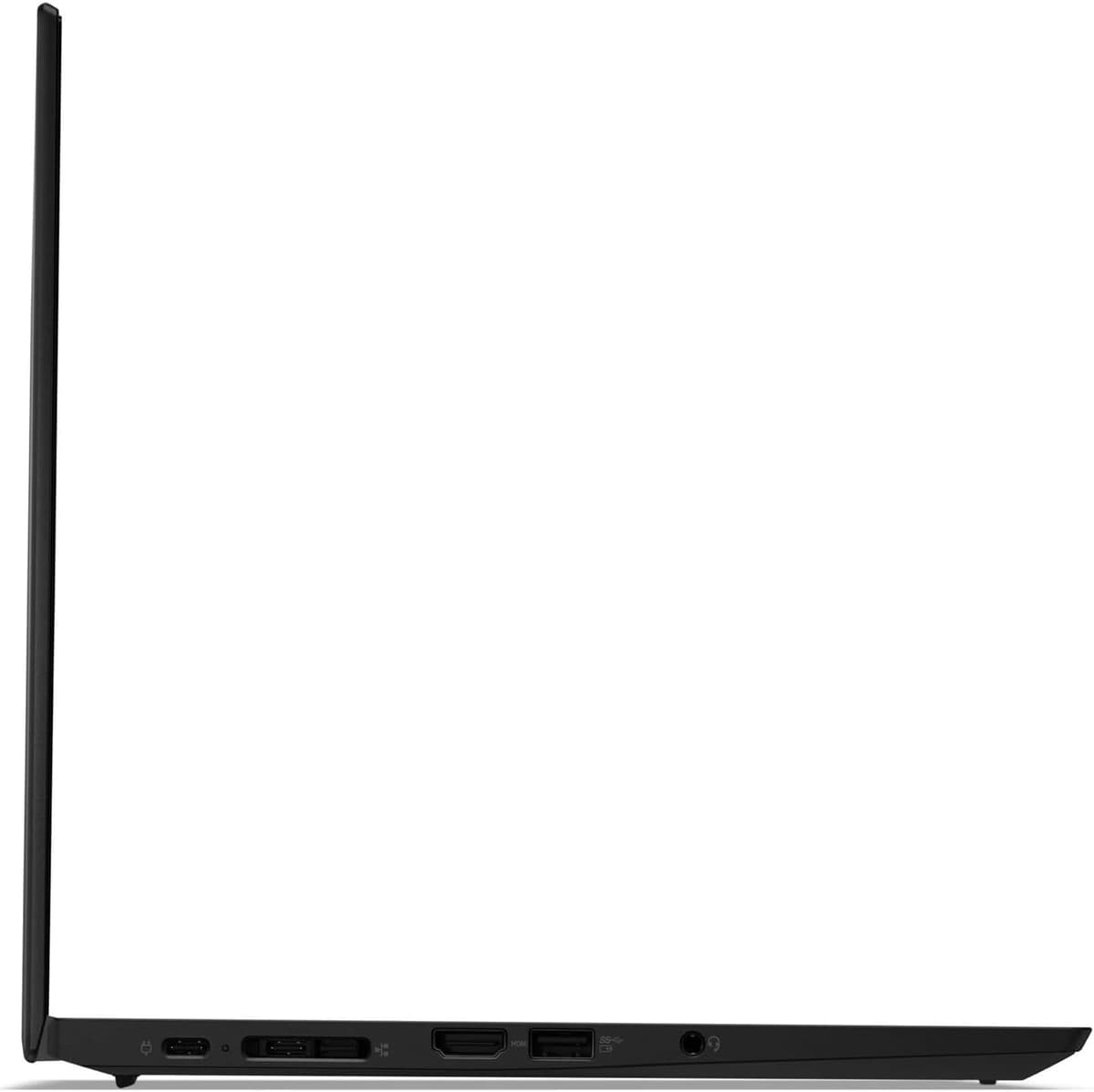 Lenovo Thinkpad T14s Laptop Win 11 Pro, 14" FHD(1920x1080), Intel Core i7-1165G7 Processor, 16GB RAM, 512GB SSD, US QWERTY Keyboard, Win11 Pro (Refurbished) — view 4