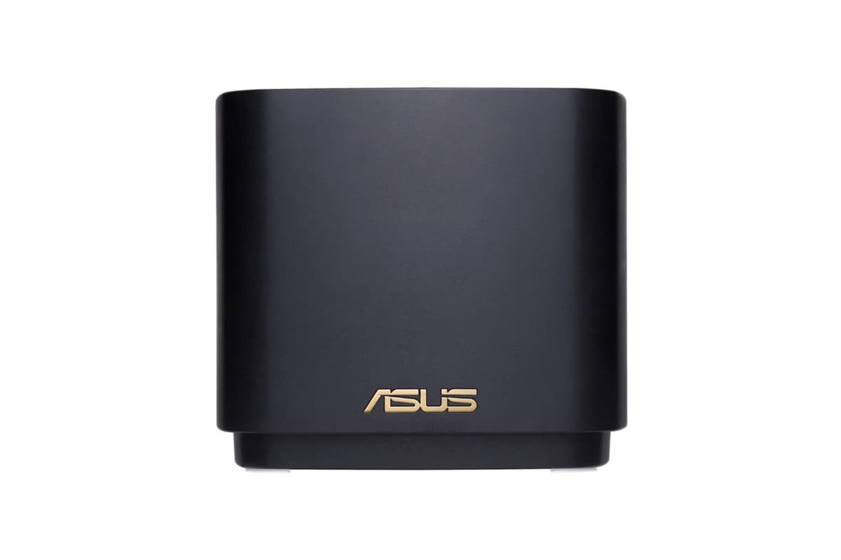 ASUS - Routeur ZenWiFi AX Mini XD4 Blanc x2 — view 12