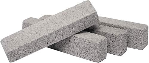 Molly's Marvelous Scrubbing Sticks – 4-Pack Pumice Stones for Hard Water Stains, Tile, Bathroom & Kitchen Cleaning, Household Cleaning Tool — view 6