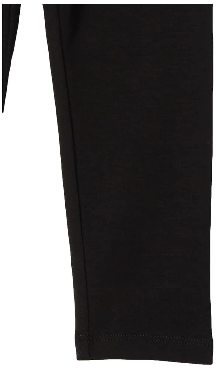 Amazon Essentials Girls and Toddlers' Leggings, Multipacks — view 3