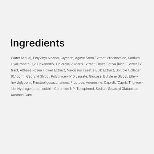 medicube Wrapping Mask Collagen Overnight Peel Off Facial Mask | Elasticity & Hydration Care, Reduces Sagging & Dullness | Hydrolyzed Collagen For Glowing Skin | Korean Skin Care, 2.53 fl.oz — view 7