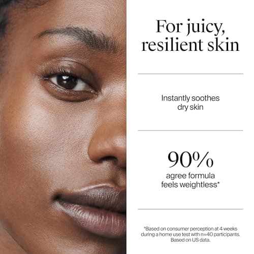 Neutrogena Fragrance Free Hydro Boost Gel Cream for Extra Dry Skin, Hyaluronic Acid Face Moisturizer for Extra-Dry Skin, Sensitive & Acne-Prone Skin Provides Long Lasting Hydration, Non-Comedogenic, 50ml — view 4