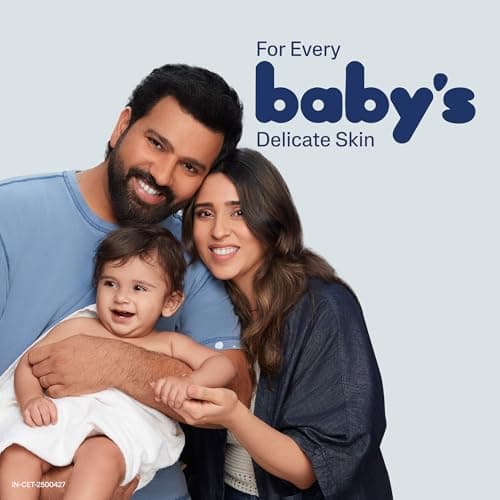 Cetaphil Baby Wash & Shampoo ,Tear Free, Paraben, Colorant and Mineral Oil Free, 13.5 Fl. Oz (Packaging May Vary) — view 3