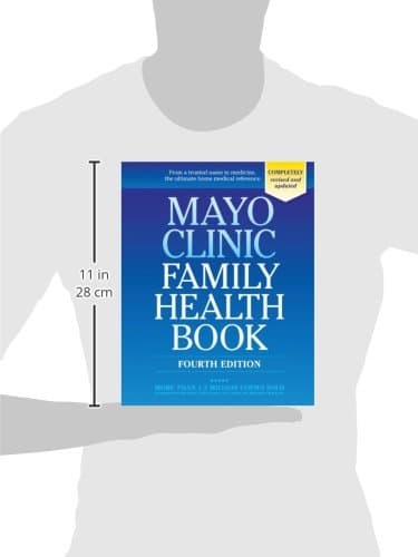 Mayo Clinic Family Health Book — view 2