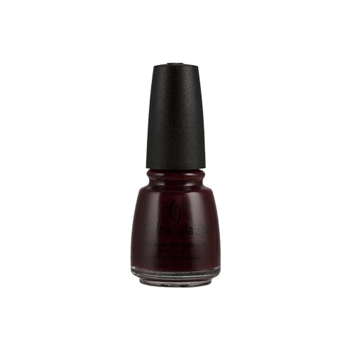 China Glaze Fairy Dust Nail Polish Lacquer with Hardeners 14ml — view 185