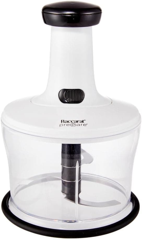 Baccarat Prepare Food Chopper