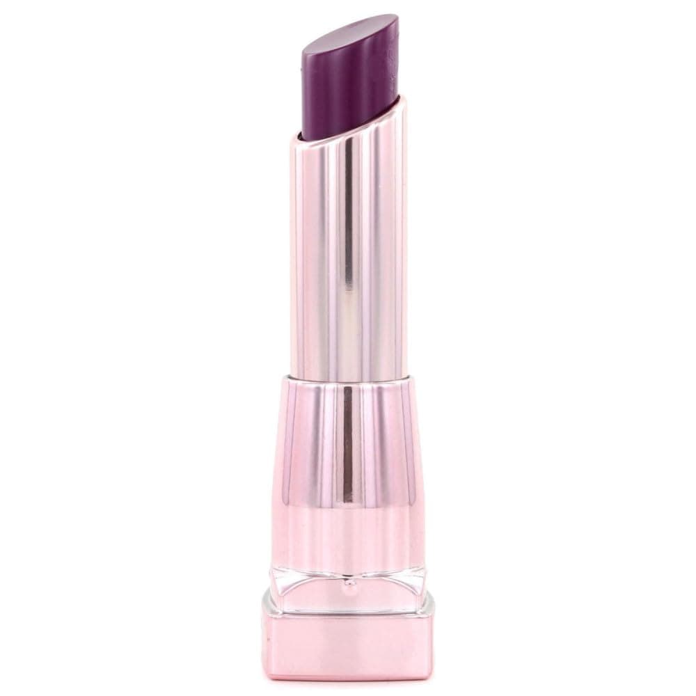 Maybelline Color Sensational Lip Stick Made For All Lipstick, Universal Satin Formula Tested on 50 Skin Tones for a Flattering Look - 373 Pink For You — view 47