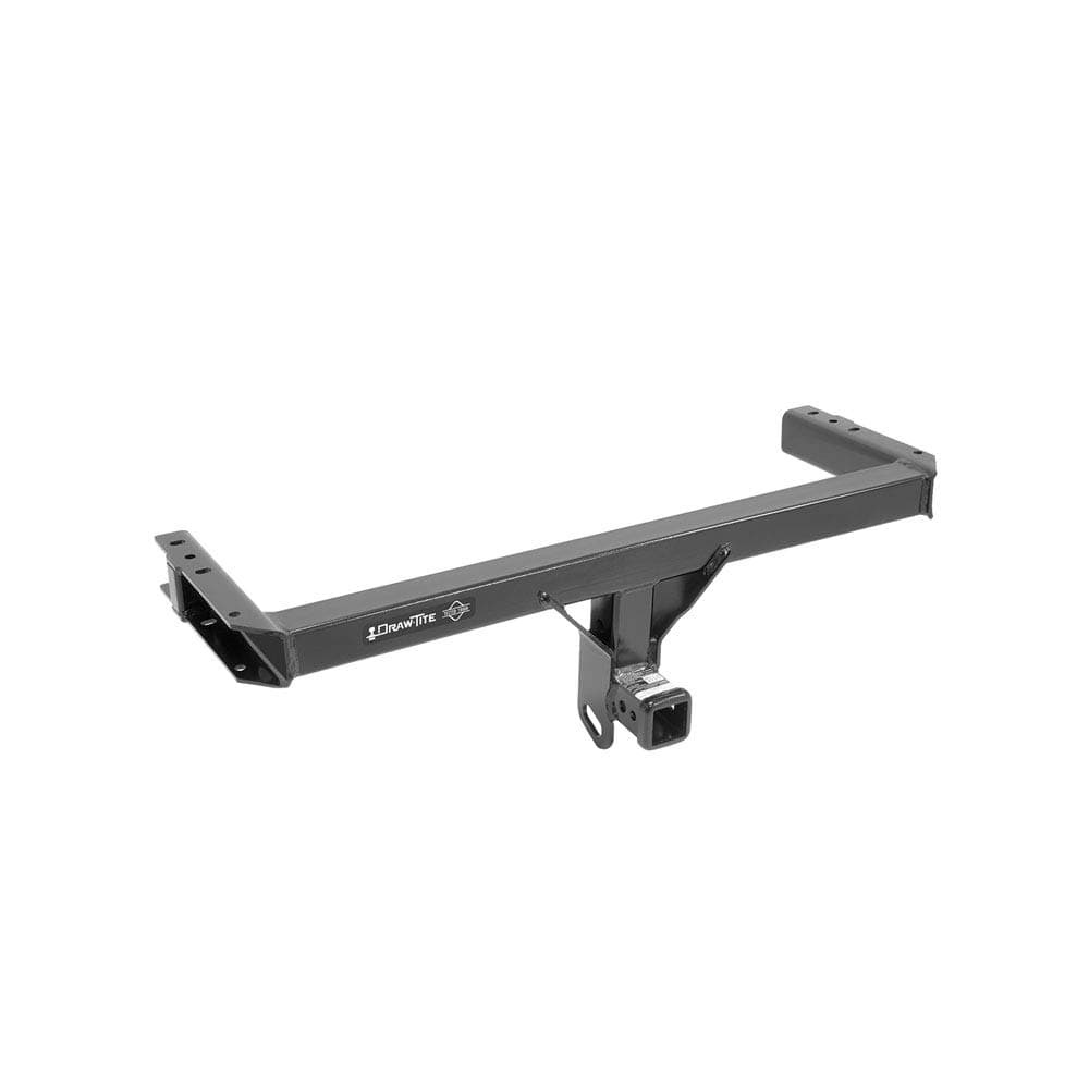 Draw-Tite 76601 Class 3 Trailer Hitch, 2 Inch Receiver, Black, Compatible with 2016-2022 Honda HR-V — view 16