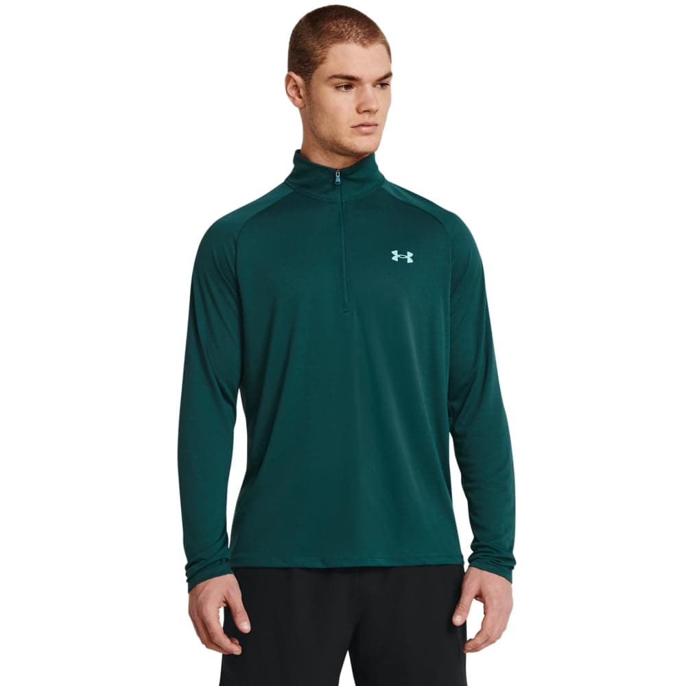Under Armour Men's Tech 2.0 1/2 Zip — view 22