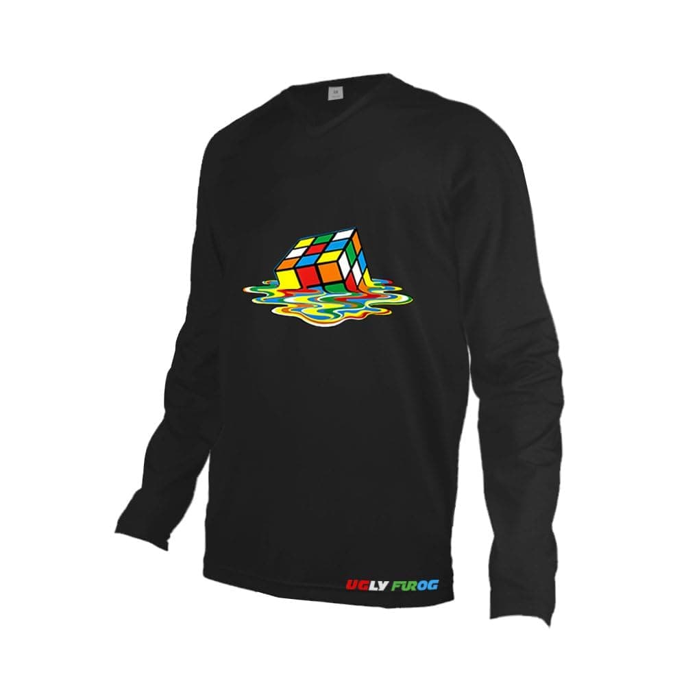 UGLY FROG Downhill Jersey Mens Bike Wear Rage Cycling/Motocross Clothes Mountain Bike Shirt MTB BMX — view 21