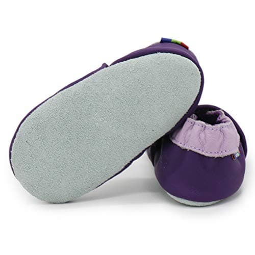 Carozoo Butterfly Purple 4-5 Y — view 2