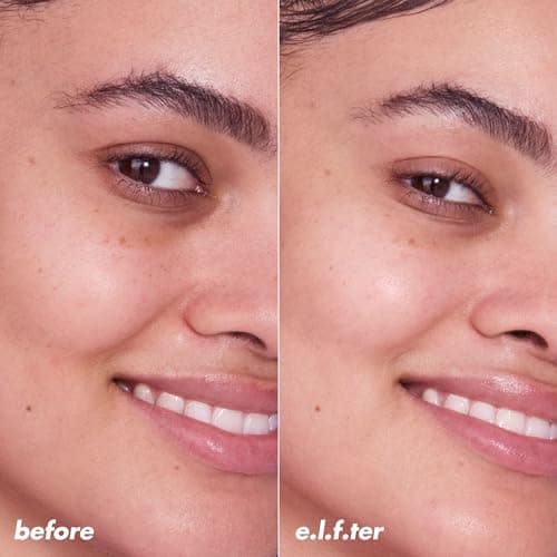 e.l.f. SKIN Thirst Burst Pore-fecting Toner, Hydrating & Exfoliating for Face, Smooths, Plumps & Minimizes Pores, Infused with Salicylic Acid, Vegan & Cruelty-Free — view 4