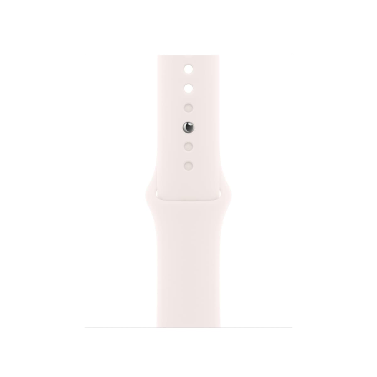 Apple Watch Band - Sport Band - 46mm - Denim - M/L — view 8