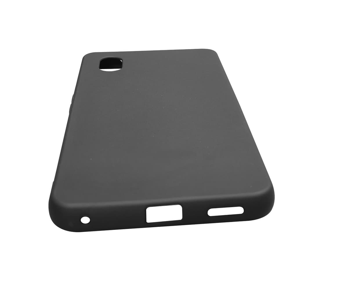 Protective Rubber Case Cover for Bigme HiBreak Pro 6.13 inch E-Ink, Black — view 4