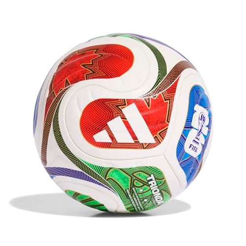 adidas FIFA World Cup 26™ Trionda Competition Football — view 2