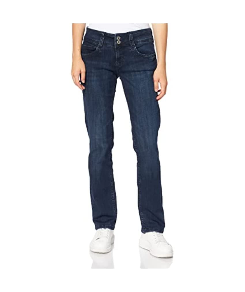 Pepe Jeans Soho, Jeans Mujer — view 40