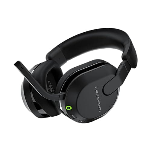 Turtle Beach Stealth 600 Wireless Gaming Headset for Xbox, PS5, PC, Mobile — view 10