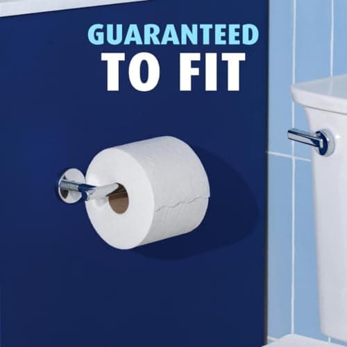 Charmin Ultra Soft Toilet Paper, 6 Mega Rolls = 24 Regular Rolls — view 11