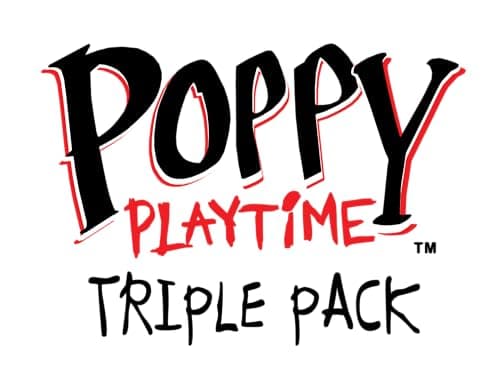 Poppy Playtime Triple Pack PS5 — view 9