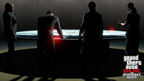 Grand Theft Auto V - PC — view 4