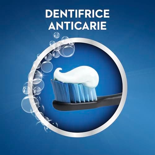 Crest Cavity Protection Toothpaste, Regular Paste, 125 mL (Pack of 4) — view 5