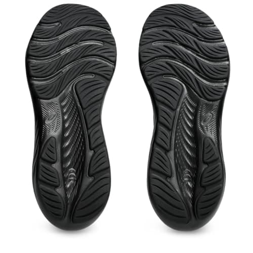 ASICS Men's Gel-Contend 9 Running Shoes, 10, Black/Graphite Grey — view 6