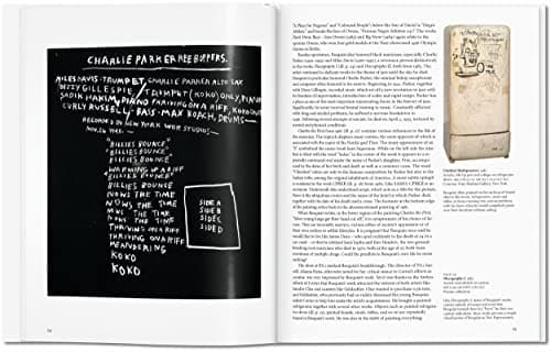 Basquiat — view 2