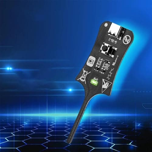 2PCS Type-C Inductance Tester – Motherboard Coil Tester & Electronic Circuit Board Inductor Detector,High Sensitivity Electromagnetic Induction for Quick Fault Check. Ideal for PC & Phone Repair — view 5
