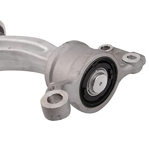 TRQ Front Left and Right Lower Control Arm with Ball Joint Set 2 Piece Compatible with 2017-2024 Chrysler Pacifica 2020-2025 Chrysler Voyager — view 7