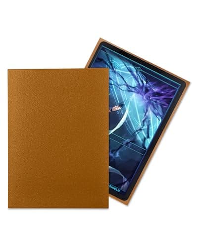 TitanShield (150 Sleeves/Color) Standard Size Board Game Trading Card Sleeves Deck Protector for Magic The Gathering MTG, Baseball Collection, Dropmix — view 2