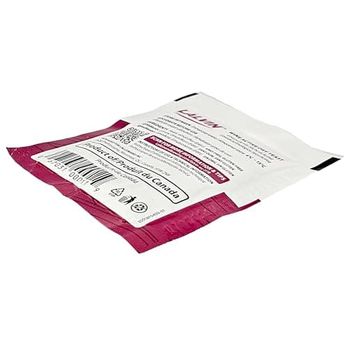 5x Lalvin EC-1118 Champagne Yeast 5g Sachet 18% Homebrew Wine Making 4.5L-23L by Lalvin — view 2