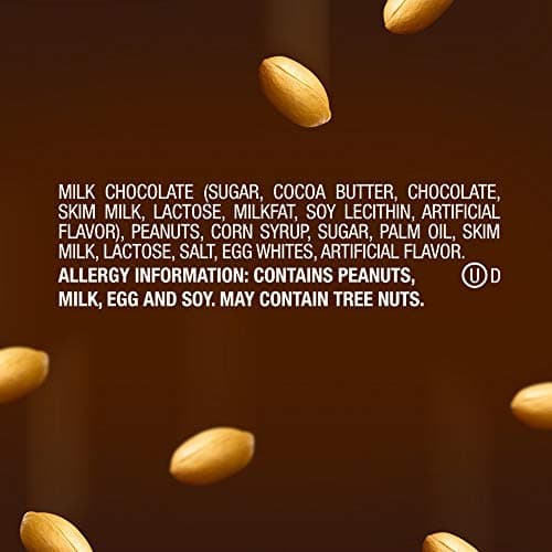 SNICKERS Milk Chocolate Candy Bars, Full Size Bar Bulk, 1.86 oz, Pack of 48 — view 2
