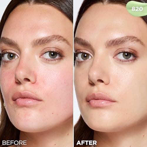 L'Oreal Paris Magic BB Cream, Hydrating Skin Beautifier & Color Changing Foundation, Light Coverage, Anti-Redness, 1 fl oz. — view 2