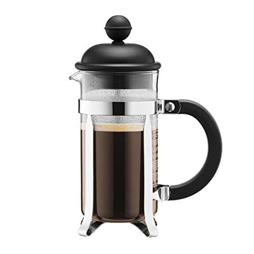 Bodum 12oz Spare Carafe for French Press, High-Heat Borosilicate Glass — view 5
