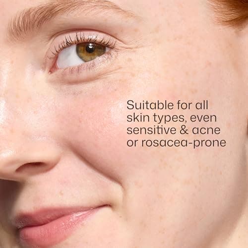 EltaMD UV Clear Face Sunscreen SPF, Oil-Free Sunscreen with Zinc Oxide, Dermatologist Recommended — view 4