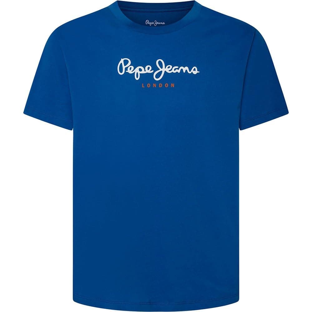 Pepe Jeans Eggo Camiseta para Hombre — view 83