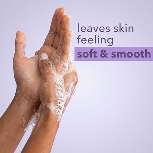 Safeguard Liquid Hand Soap, Skin Zen, Washes Away 99% Bacteria, Made with Natural Moisturizers & 2X Skin Conditioners, Safeguarding Families, PH Balanced Formula, Lavender & Sandalwood Scent, 16 oz — view 2