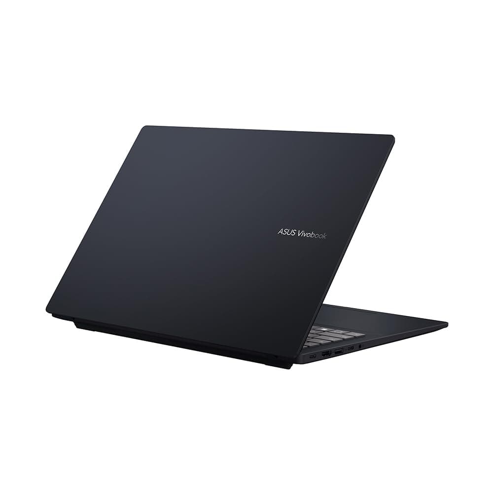 ASUS Vivobook 16 M1607KA laptop | 16.0-inch 16:10 WUXGA screen | Copilot+ PC | AMD Ryzen AI 7 350 | 16GB RAM | 1TB PCIe SSD | Windows 11 Home — view 4
