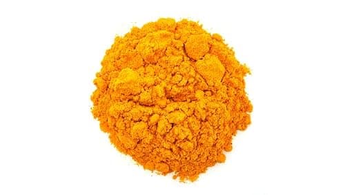 Yupik Organic Turmeric Powder, Curcuma Powder, 250g, Organic, Superfood Spice, Non-GMO, Vegan, Gluten-Free, Kosher, Rich in Curcumin, High in Magnesium & Iron, Good for Smoothies & Baking — view 2