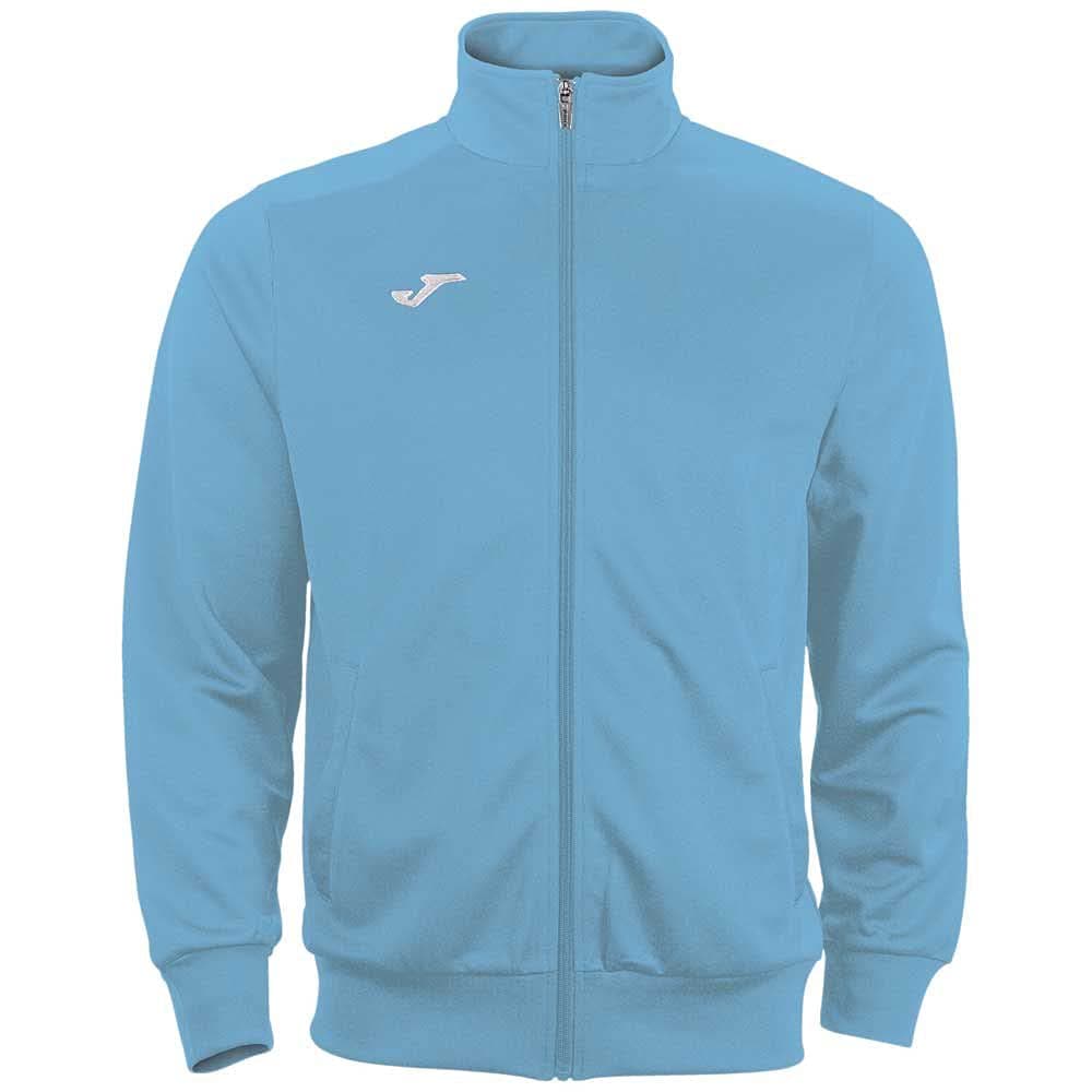 Joma - Chaqueta de Hombre , 6XS - 3XL - Bolsillos, Rib en Bajo y Puños que Evitan Entradas de Frío - Gala — view 7