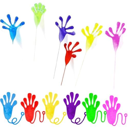 160 Pcs Fidget Toys Party Favors Pack, Randomly Selected Pop Sensory Set Gifts Stickers for Kids Adults Boy Girl Stocking Stuffers Autistic Bulk Goodie Bag Filler Treasure Box Classroom Prizes School — view 5