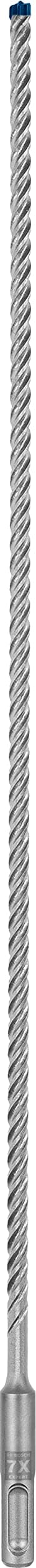 Bosch Professional 1x Broca para martillo Expert SDS plus-7X (para Hormigón armado, Ø 6.00 x 115 mm, accesorios Martillo perforador rotativo) — view 42