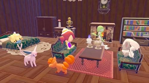 Pokemon Pokopia - Nintendo Switch 2 — view 5