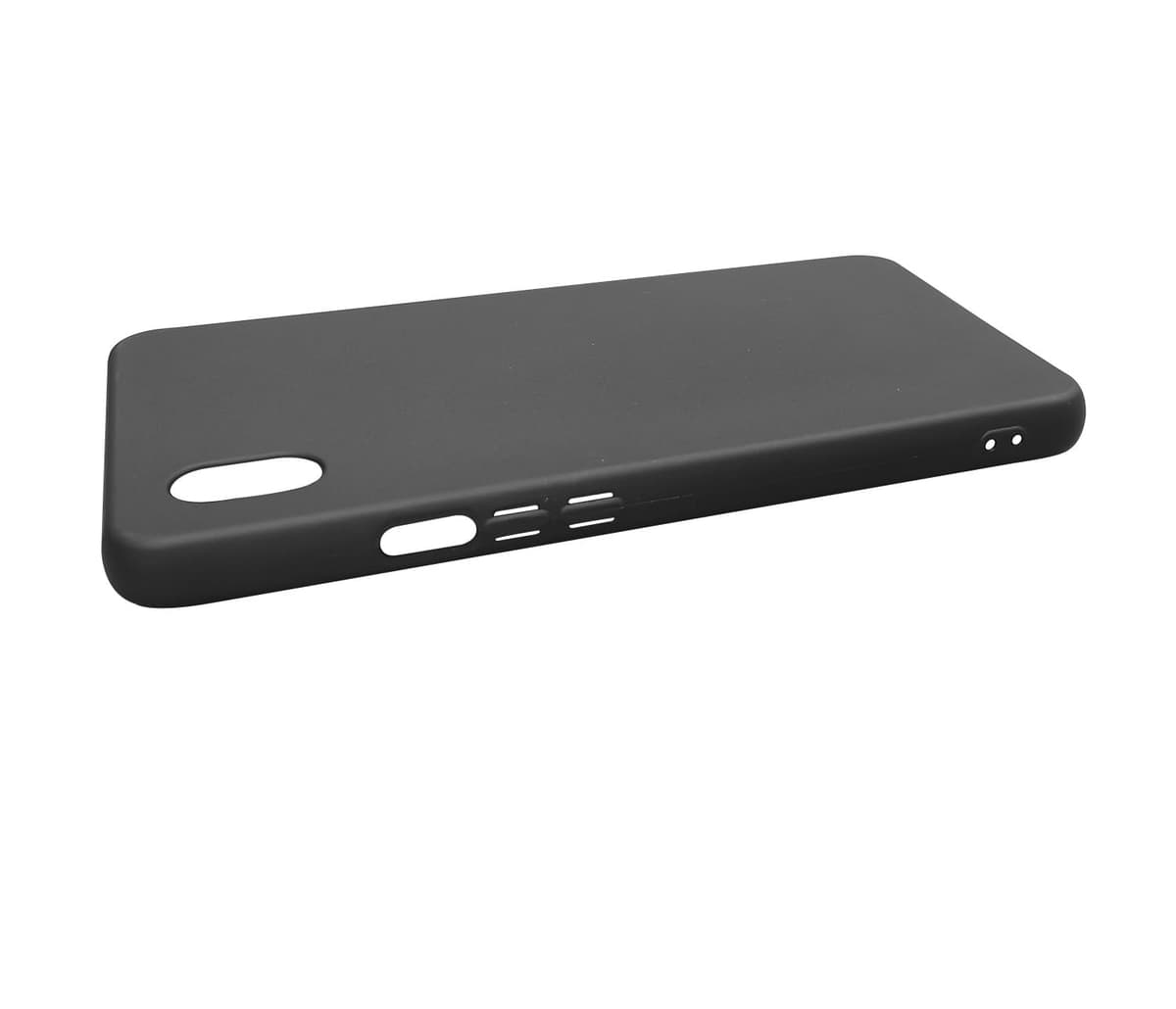 Protective Rubber Case Cover for Bigme HiBreak Pro 6.13 inch E-Ink, Black — view 3