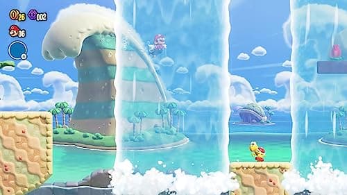 Super Mario Bros.™ Wonder (CAN Version) — view 4